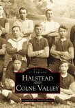 David Osborne - Halstead and Colne Valley: Images of England, Häftad