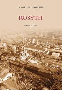 bokomslag Rosyth