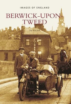 Berwick-Upon-Tweed 1