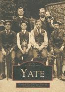 Yate District Oral History Society - Yate, Häftad