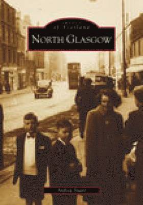 North Glasgow 1