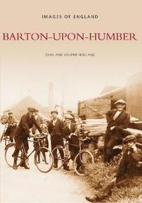 bokomslag Barton-upon-Humber
