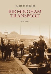 bokomslag Birmingham Transport