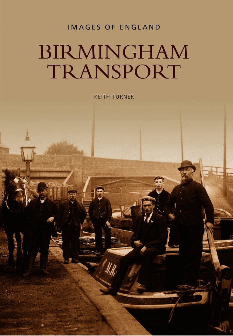 Birmingham Transport