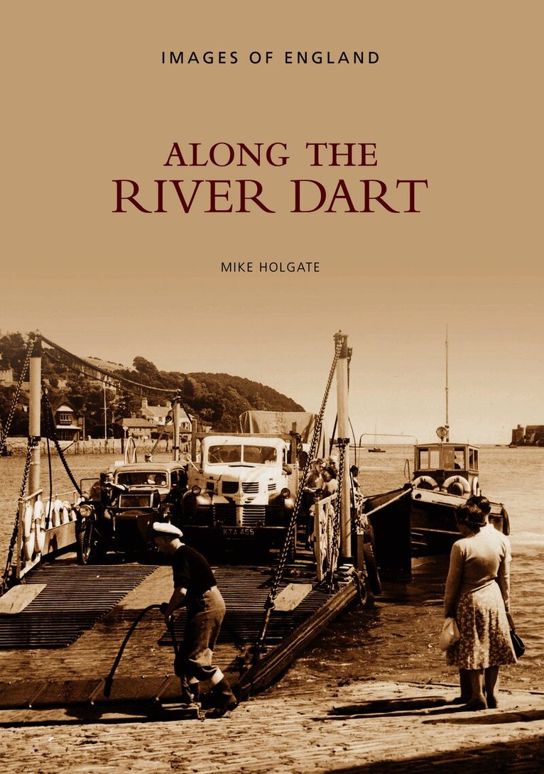 Along the River Dart