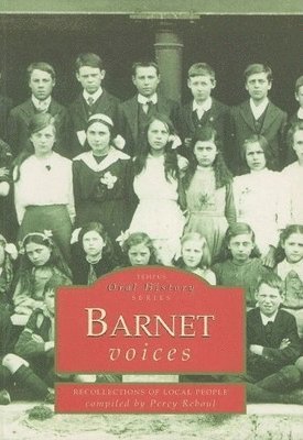 Barnet Voices 1