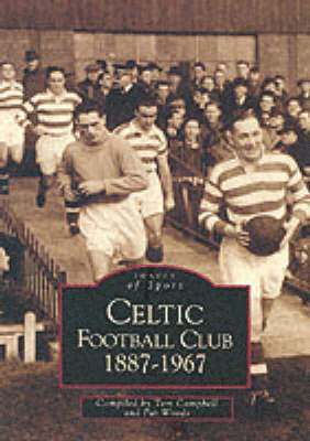 Tom Campbell, Pat Woods - Celtic Football Club, Häftad
