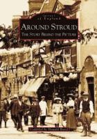 Howard Beard - Around Stroud, Häftad