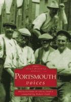 Robert Cook - Portsmouth Voices, Häftad