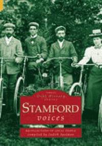bokomslag Stamford Voices