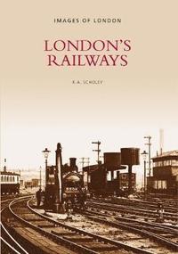 bokomslag London's Railways