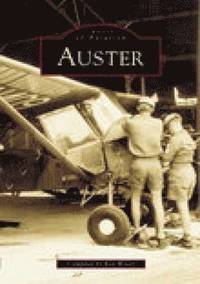 bokomslag The Auster