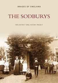 bokomslag The Sodburys