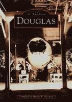 Martin Bowman - Douglas, Häftad