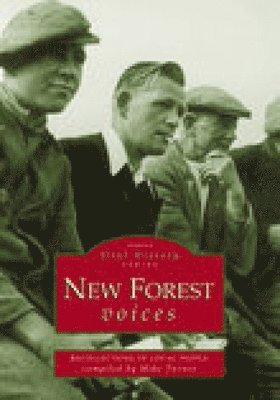 New Forest Voices 1