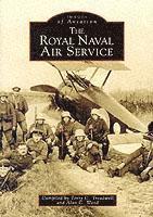 bokomslag Royal Naval Air Service