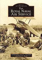 Alan C. Wood, Terry C. Treadwell - Royal Naval Air Service, Häftad. Tillgänglighet: Tillfälligt slut