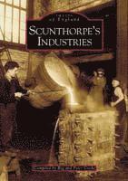 bokomslag Scunthorpe's Industries