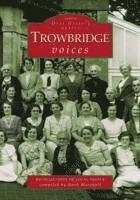 bokomslag Trowbridge Voices