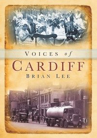 bokomslag Voices of Cardiff