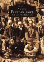 bokomslag Around Pontardawe: The Second Selection