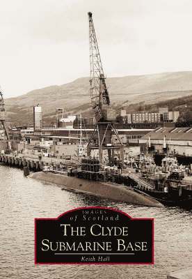 Clyde Submarine Base 1