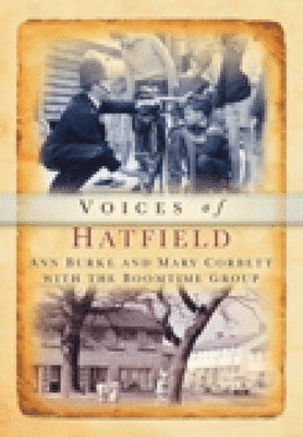 Hatfield Voices from '50s and '60s 1