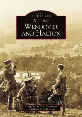 Wendover and Halton 1