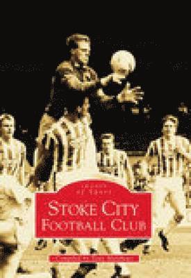 Stoke City Football Club 1