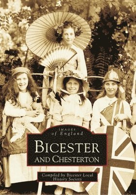 Bicester and Chesterton 1