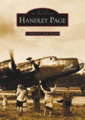 Handley Page 1