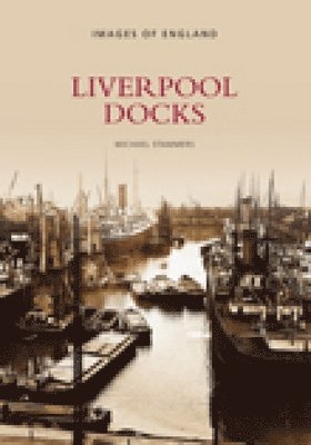 Liverpool Docks 1