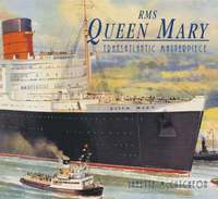 bokomslag R.M.S.&quot;Queen Mary&quot;