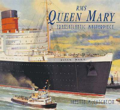 R.M.S.&quot;Queen Mary&quot; 1