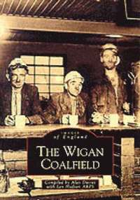 bokomslag Wigan Coalfield