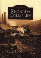bokomslag Rhondda Collieries