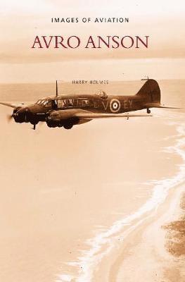 Avro Anson 1