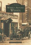 bokomslag Wheels Around Wessex Before 1939