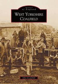 bokomslag The West Yorkshire Coalfield