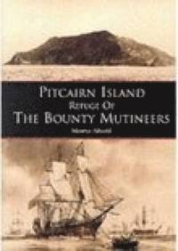 bokomslag Pitcairn Island: Refuge of the Bounty Mutineers