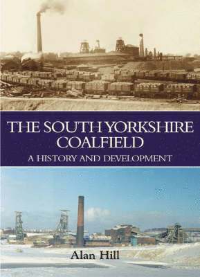 The South Yorkshire Coalfield 1