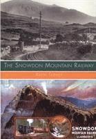 bokomslag The Snowdon Mountain Railway