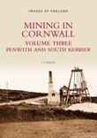 bokomslag Mining in Cornwall Vol 3