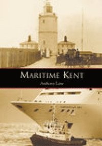 bokomslag Maritime Kent
