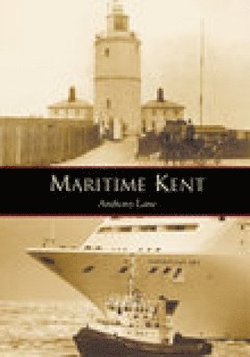 bokomslag Maritime Kent