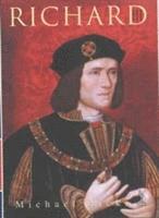 bokomslag Richard III