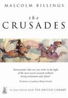 bokomslag The Crusades