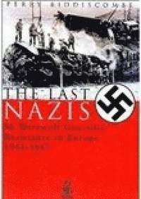 bokomslag The Last Nazis