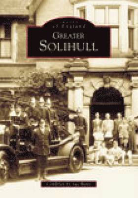 Greater Solihull 1
