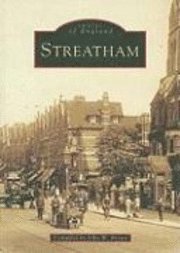 bokomslag Streatham